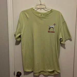 Comfort colors, T-shirt